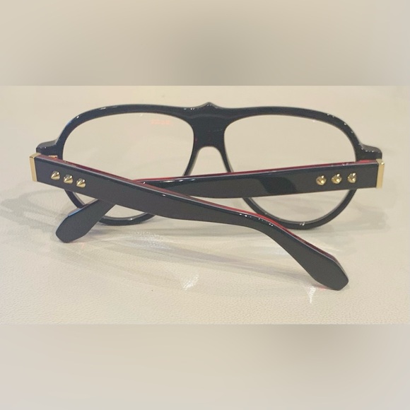 New Unisex CHRISTIAN LOUBOUTIN Eyeglasses - Picture 10 of 11